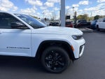 2027 Jeep Grand Cherokee L Limited