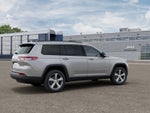 2026 Jeep Grand Cherokee L Base