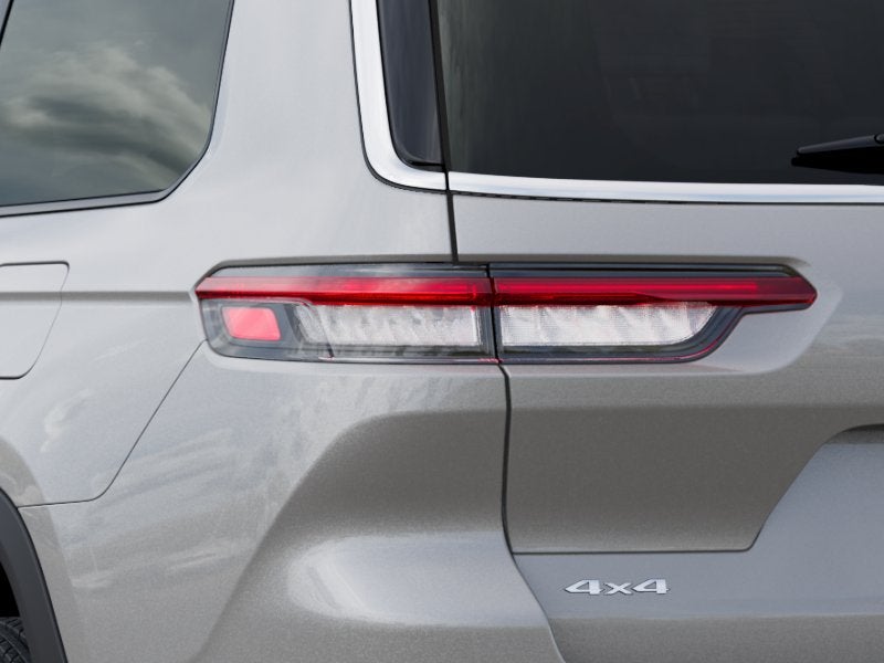 2026 Jeep Grand Cherokee L Base