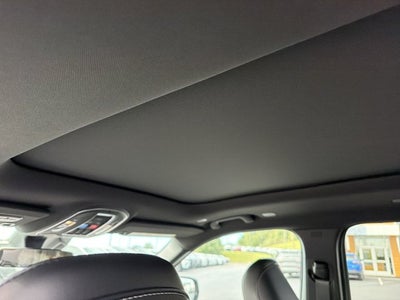 2027 Jeep Grand Cherokee L Limited
