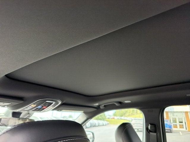 2027 Jeep Grand Cherokee L Limited