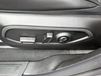 2027 Jeep Grand Cherokee L Limited