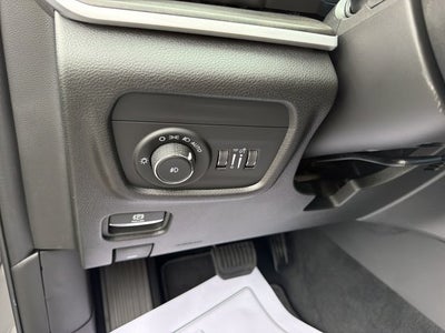2027 Jeep Grand Cherokee L Limited