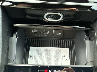 2027 Jeep Grand Cherokee L Limited
