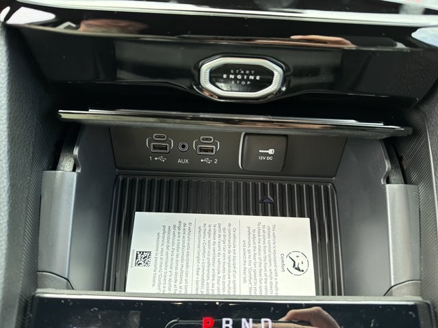 2027 Jeep Grand Cherokee L Limited