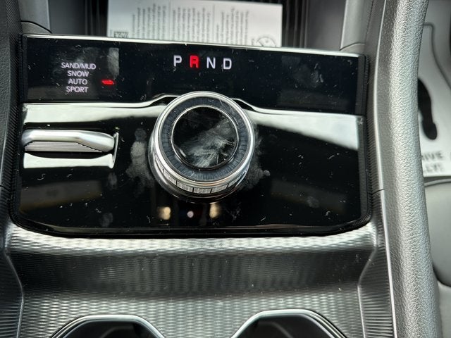 2027 Jeep Grand Cherokee L Limited
