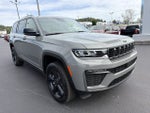 2027 Jeep Grand Cherokee L Limited