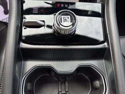 2027 Jeep Grand Cherokee L Limited