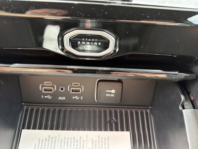 2027 Jeep Grand Cherokee L Limited