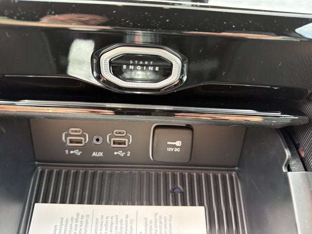 2027 Jeep Grand Cherokee L Limited