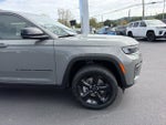 2027 Jeep Grand Cherokee L Limited