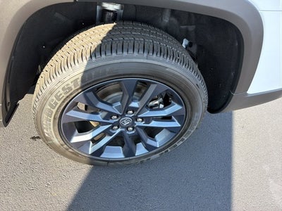 2026 Jeep Grand Cherokee L 85th Anniversary Edition