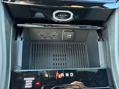 2026 Jeep Grand Cherokee L 85th Anniversary Edition