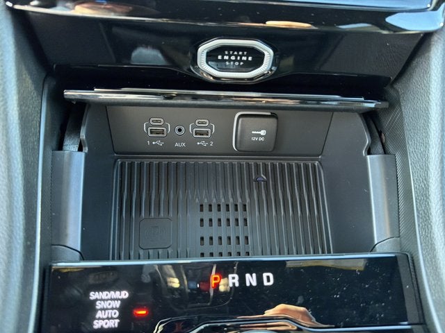2026 Jeep Grand Cherokee L 85th Anniversary Edition