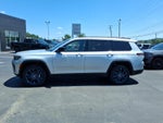 2026 Jeep Grand Cherokee L 85th Anniversary Edition