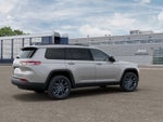 2026 Jeep Grand Cherokee L 85th Anniversary Edition