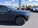 2027 Jeep Grand Cherokee L Limited