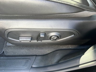 2027 Jeep Grand Cherokee L Limited