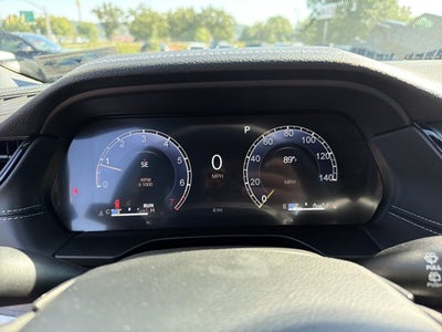 2027 Jeep Grand Cherokee L Limited