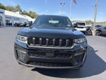 2027 Jeep Grand Cherokee L Limited