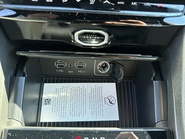 2027 Jeep Grand Cherokee L Limited
