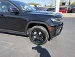 2027 Jeep Grand Cherokee L Limited