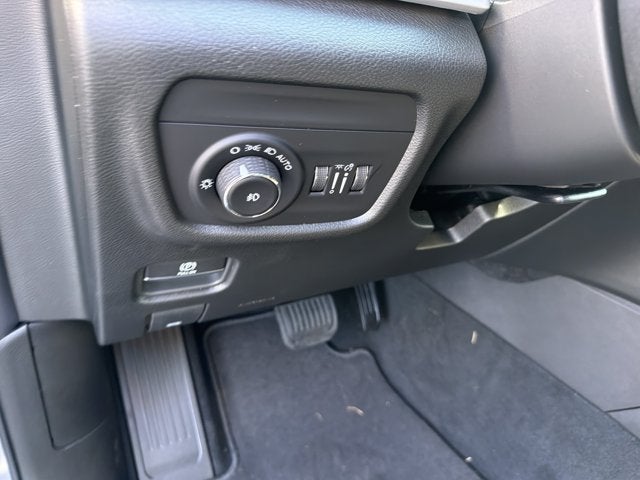 2027 Jeep Grand Cherokee L Limited
