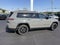 2027 Jeep Grand Cherokee L Limited