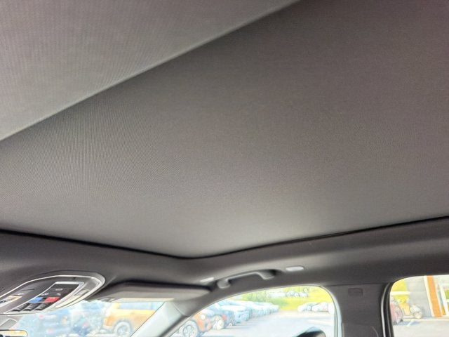 2027 Jeep Grand Cherokee L Limited