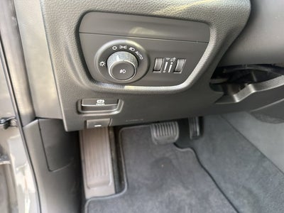 2027 Jeep Grand Cherokee L Limited