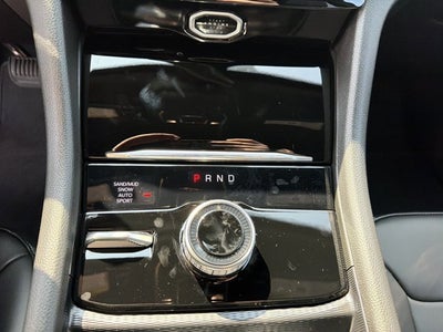 2027 Jeep Grand Cherokee L Limited