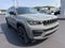 2027 Jeep Grand Cherokee L Limited