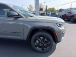 2027 Jeep Grand Cherokee L Limited