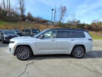2025 Jeep Grand Cherokee L Summit Reserve