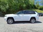 2021 Jeep Grand Cherokee L Summit