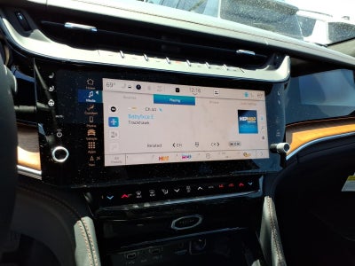 2026 Jeep Grand Cherokee L Summit