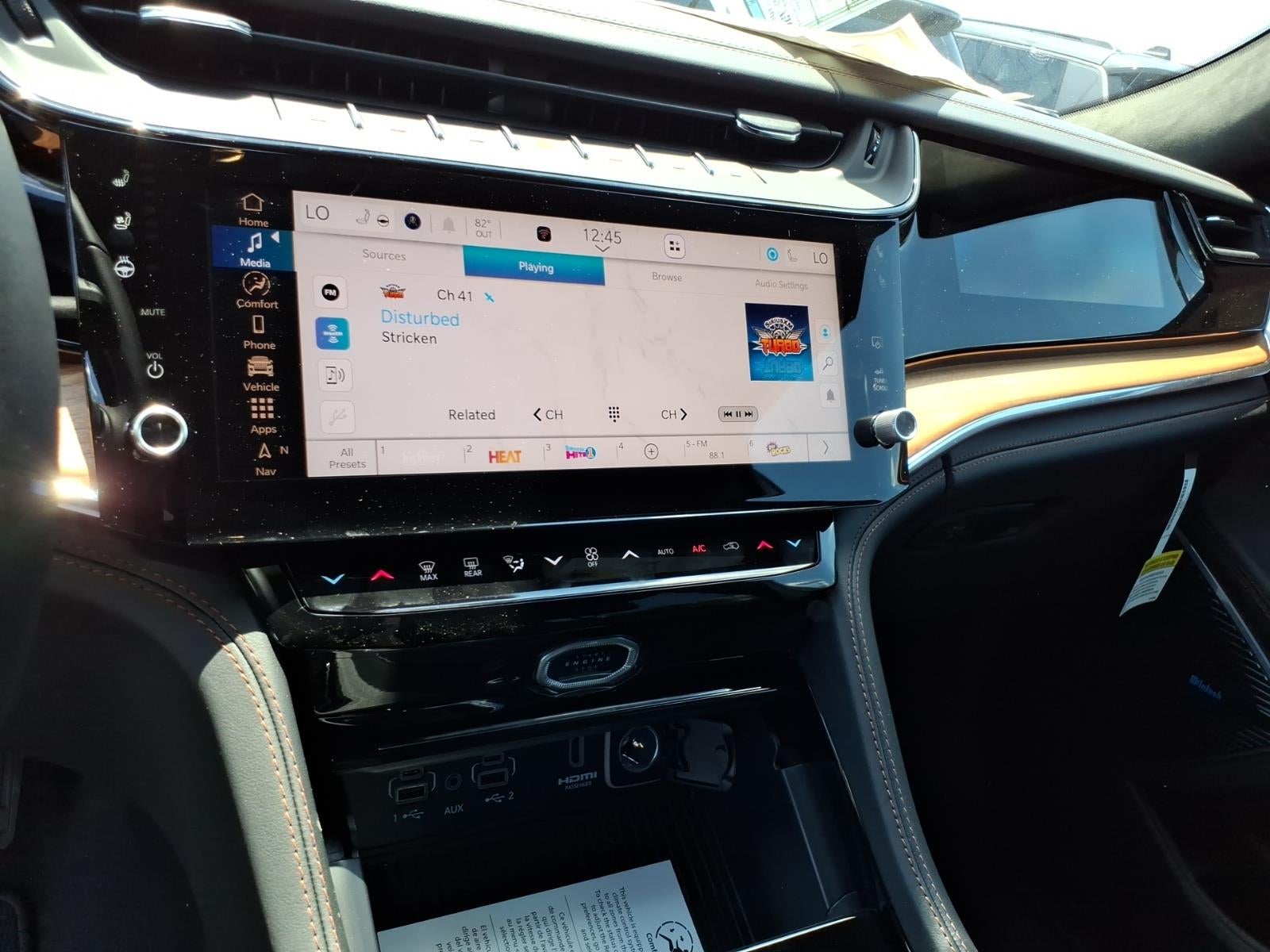 2026 Jeep Grand Cherokee L Summit