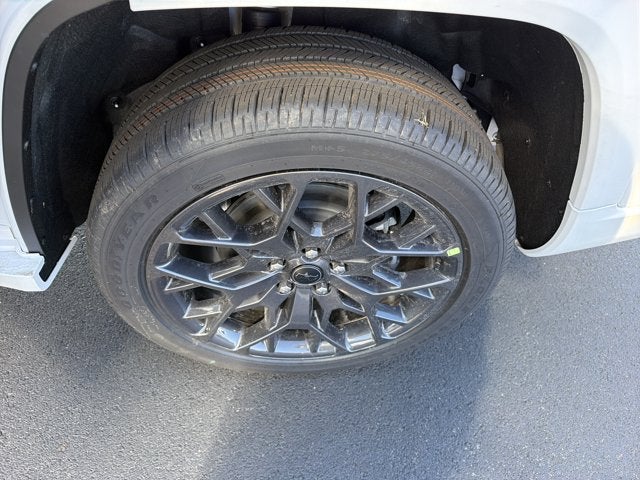 2027 Jeep Grand Cherokee L Summit