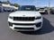2027 Jeep Grand Cherokee L Summit