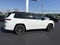 2027 Jeep Grand Cherokee L Summit
