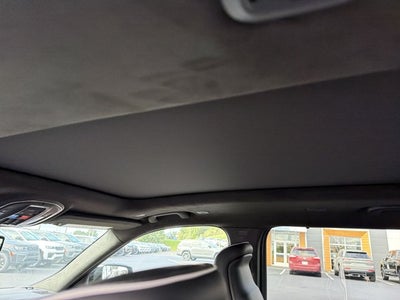 2027 Jeep Grand Cherokee L Summit
