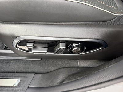 2027 Jeep Grand Cherokee L Summit