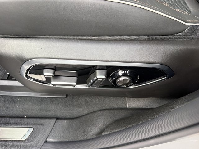 2027 Jeep Grand Cherokee L Summit