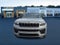 2027 Jeep Grand Cherokee L Summit