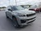 2027 Jeep Grand Cherokee L Summit
