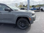 2027 Jeep Grand Cherokee L Summit