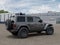 2027 Jeep Wrangler Rubicon X