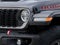 2027 Jeep Wrangler Rubicon X
