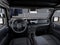 2027 Jeep Wrangler Rubicon X
