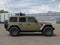 2027 Jeep Wrangler Rubicon X